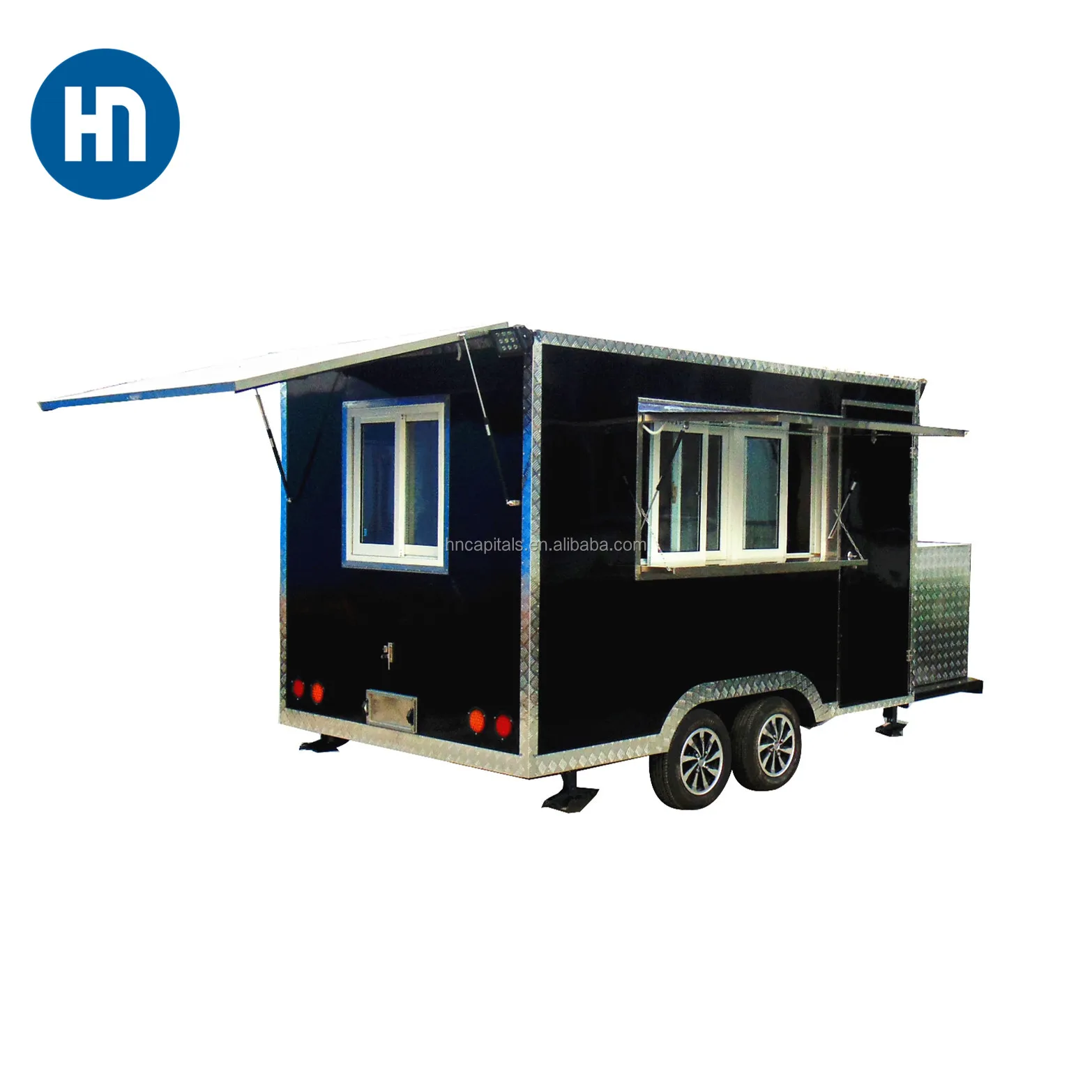 Новый бренд 2018 открытый уличный мини грузовик еда хлопок конфеты для продажи