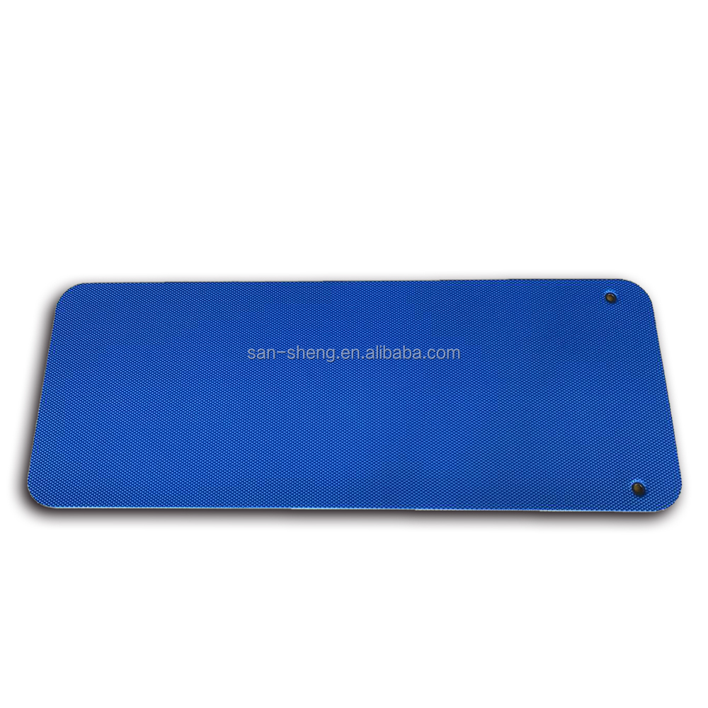 EVA коврик для спортзала с 2 отверстиями для подвешивания