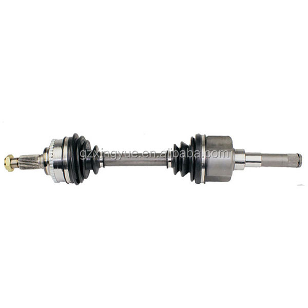 みー 5L8Z-3A427-C CV Axle Shaft for Mazda Tribute & Mercury Mariner