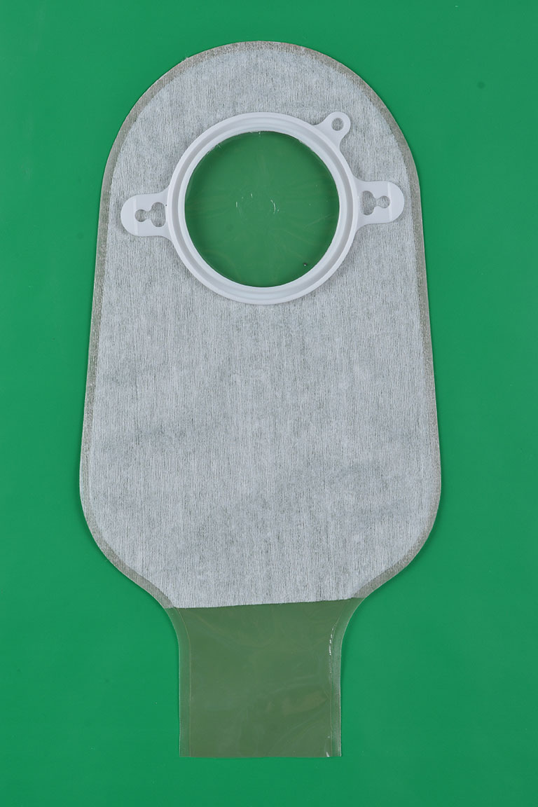 廉价和优质销售国外造口袋 - buy disposable ostomy bag,disposable
