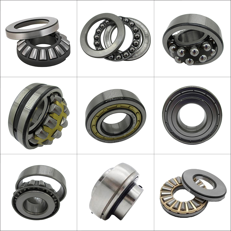 High quality NSK Spherical Roller Bearing 22213 22214 22215 22216 22217 22218 22219