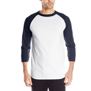 bulk raglan tees