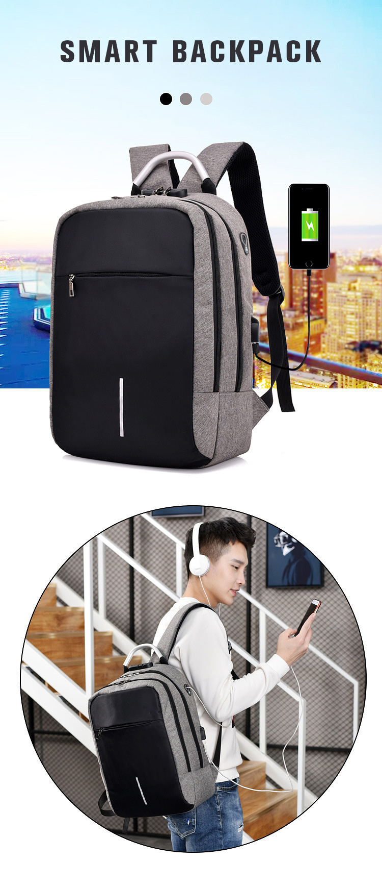 17' laptop backpack Amazon.com: Business Backpack for Men 17 Inch,Slim & Expandable Waterproof  Travel Laptop Backpack with USB Charger Port,Anti-Theft Lightweight Large  Work Computer Bag,College Laptop Backpacks Gifts for Men Women : Electronics