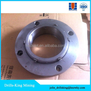 cartridge design Condensate Pump Mechanical Seal