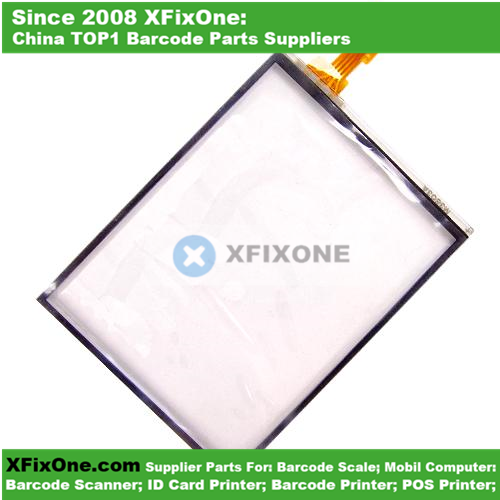 Intermec CN3 CN3E CK3 CK3B CK3C écran Tactile Numériseur Verre Remplacement