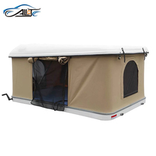 Mini Roof Top Tent