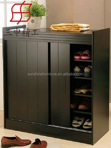 Sliding Door Shoe Cabinet Sliding Door Shoe Cabinet Suppliers And