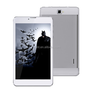 Popular Tablet Personal Computer 7" Dual Core Android Laptop tablets for sale smartphone the gift smart phone tablet pc