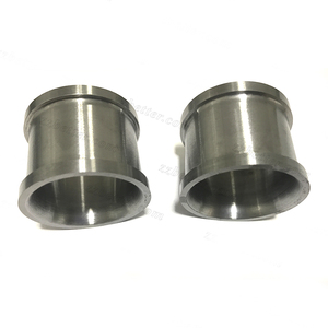 YG6X tungsten carbide sealing ring of mechanical sleeve and seal