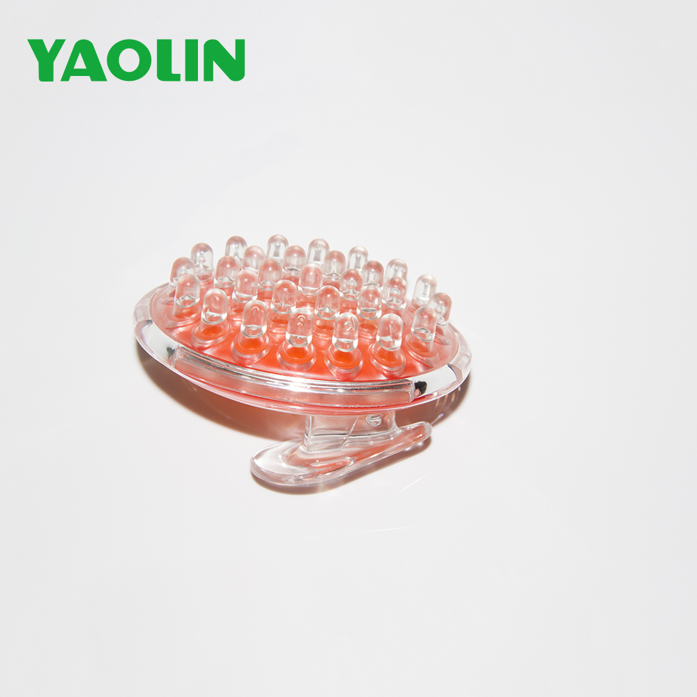 Лидер продаж amazon, Массажная щетка для волос, Оптовая продажа