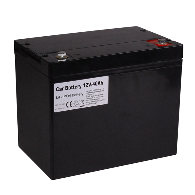 smartbatteryeco.com POWER Lithium 12V Car Battery 80Ah Car Battery 6-qw-80 90ah Auto Spare Parts