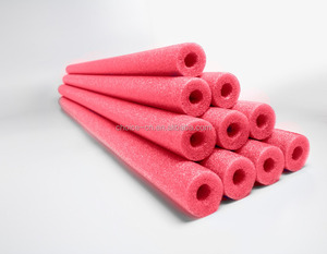 You'll find both solid and hollow models made of epe foam and nbr / pvc. foam noodles bulk and solid pool