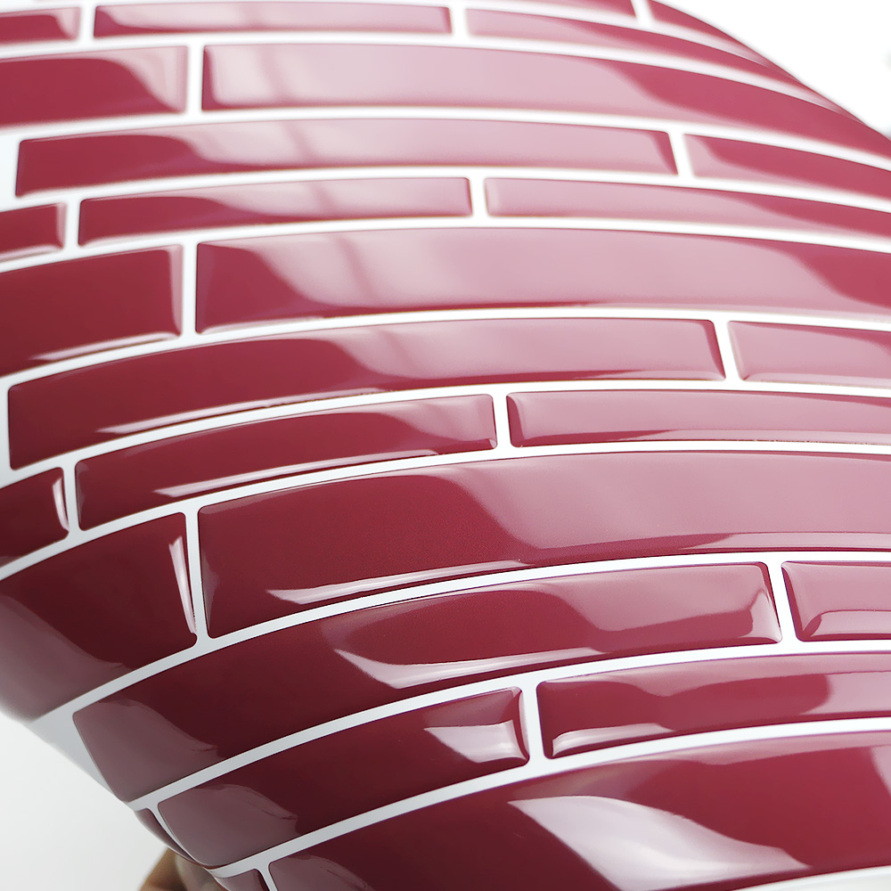 Smart Peel and Stick Wall Tiles, Self Stick Wall Backsplash Tile