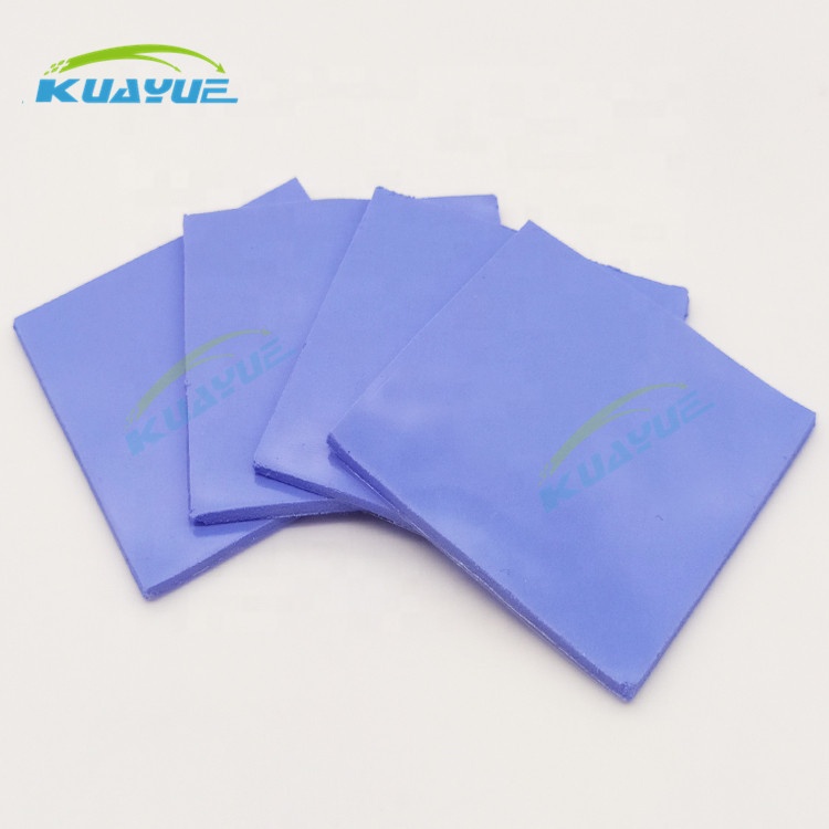 Thermal Interface Products TO-5 THERMALFILM INSULATOR 5 pieces