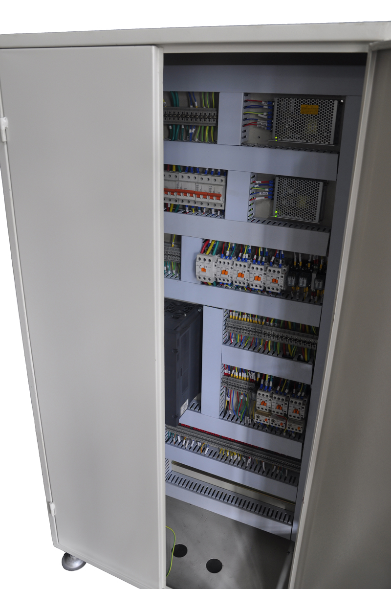 Distributor of chinese products numerical control vacuum foaming machine low price