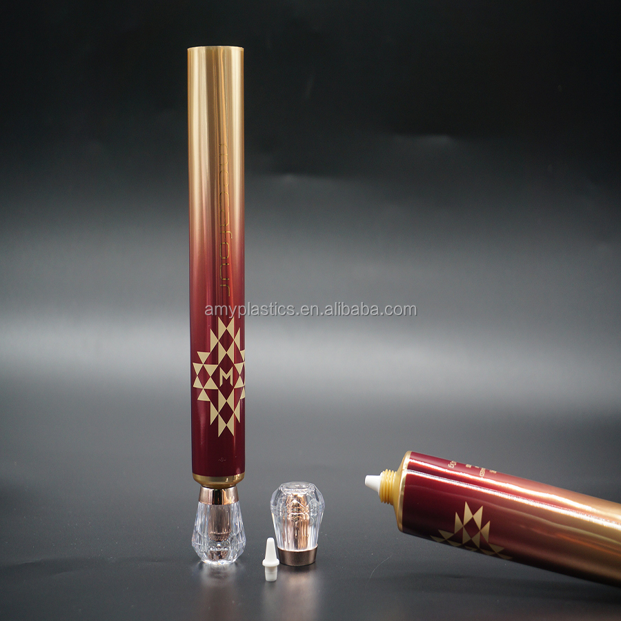 Tubes Co 30ml Cosmetic Laminated Tube With Acrylic Cap