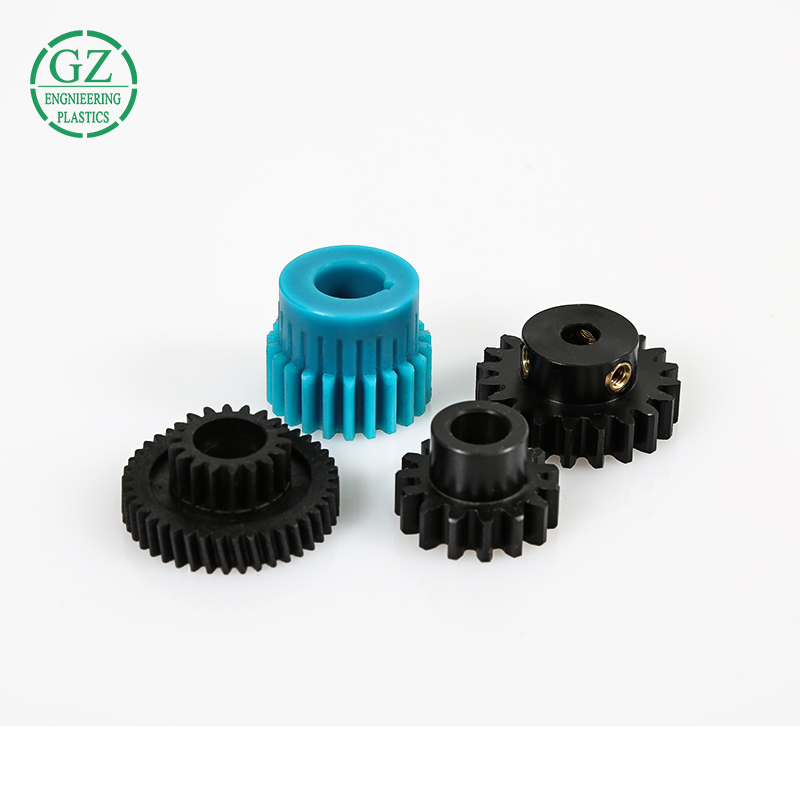 Шестерня нейлоновая. Шестерня ricoh m0124053. шестерня ricoh m0121117. комплект шестерен блока проявки совм. для ricoh sp 150. gear 23t konica.