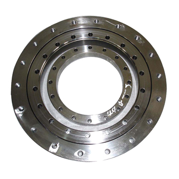 Customized Forged Rolled Rings For Construction Machinery