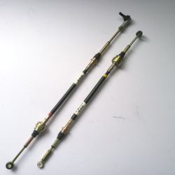 Gear Shift Cable for Zotye Nomad Hunter Autorrad Outsider 4G18 Engine 1.6L