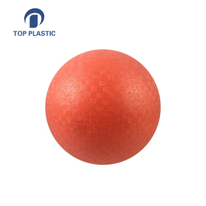 6 inch plastic ball