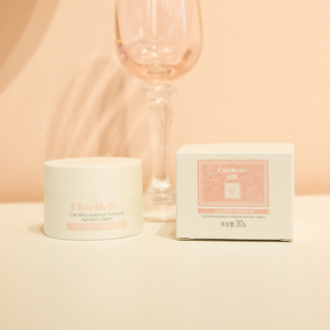 Amazon hits reduce fine lines anti-aging anti-wrinkle nourishing camellia essence moisture nourishing antiaging facial cream