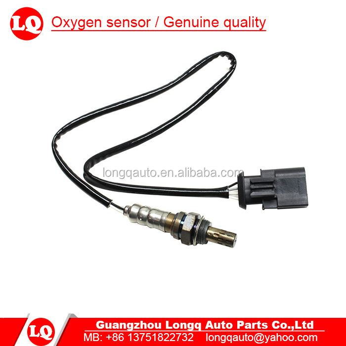 Brand New Downstream O2 Oxygen Sensor For Mini Cooper 2002-2008 EFF
