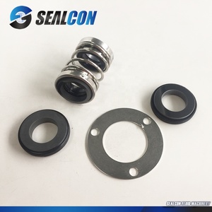 EKK burgmann 560d mechanical seal for pump