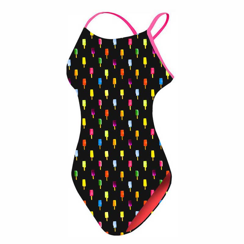 sustainable bathing suit