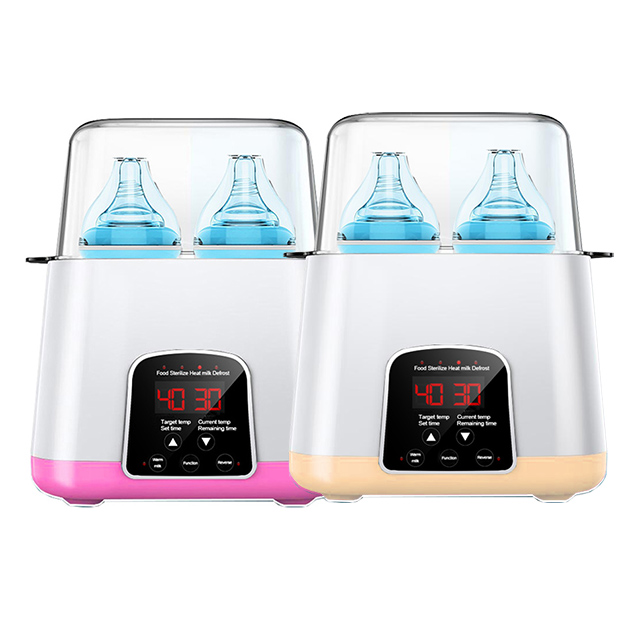baby milk warmers