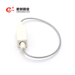 JCCS403 High demands products truck cable seal malaysia one-off cable seal