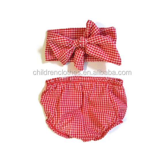 Летние дышащие шаровары для младенцев, детское нижнее белье