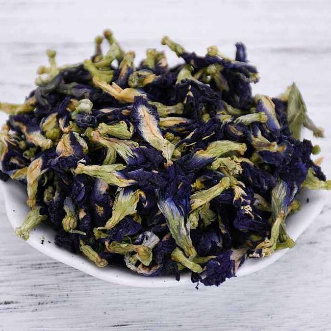 批发花茶优质蝴蝶豌豆花茶