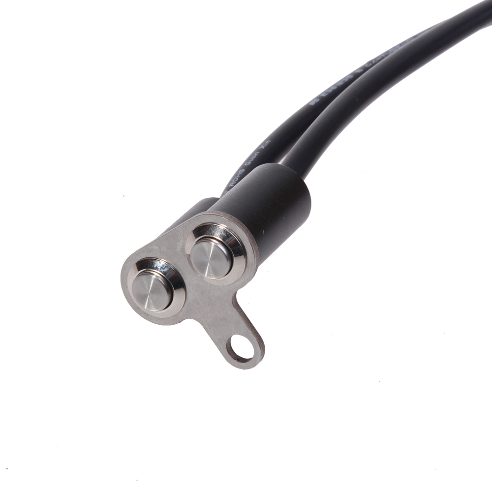 2 кнопки на заказ, Прямая продажа с завода, выключатель света для мотоцикла