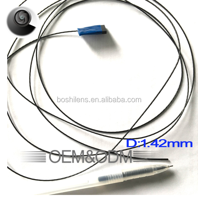 Дешевый и точный цифровой отоскоп с камерой ушной эндоскоп камера система