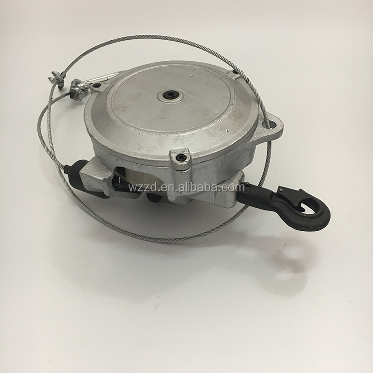 strapping machine hanging spring balancer