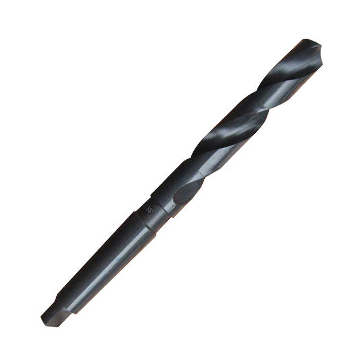 DIN345 HSS MTS Morse Taper Shank Twist Drill Bits for Metal, Stainless  Steel, Alloy Heavy Duty Industrial Drilling Tools