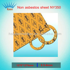 Non asbestos sheet NY 350
