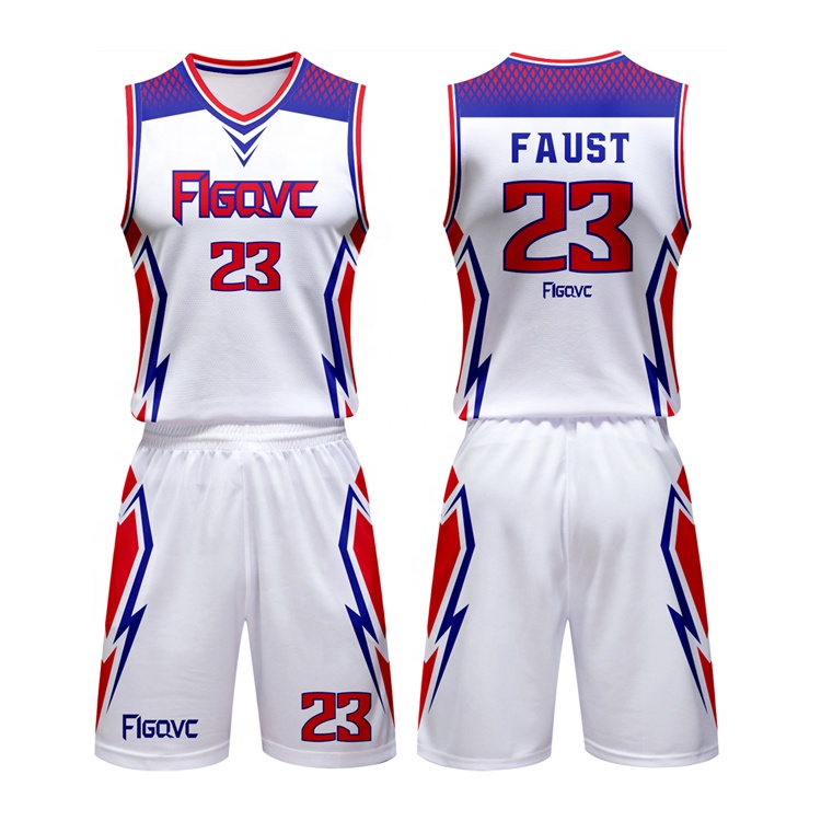 all star jersey design