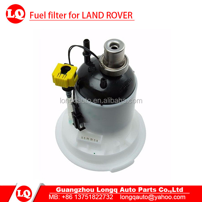 Nuevo Original Land Rover Freelander 2 /& Evoque 2.2 Filtro De Combustible Diesel LR001313