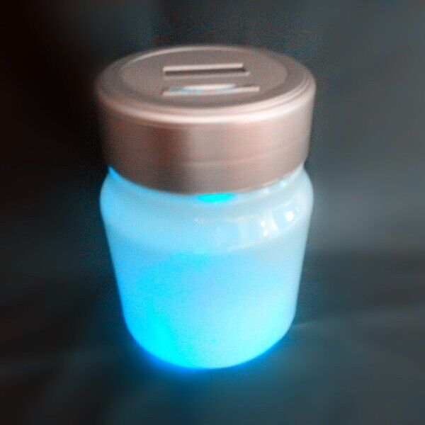 Светящиеся счетчик на игровую машину