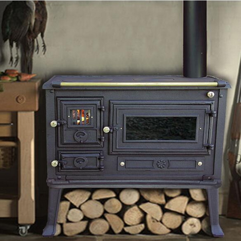 Oakland foundry company wood stove