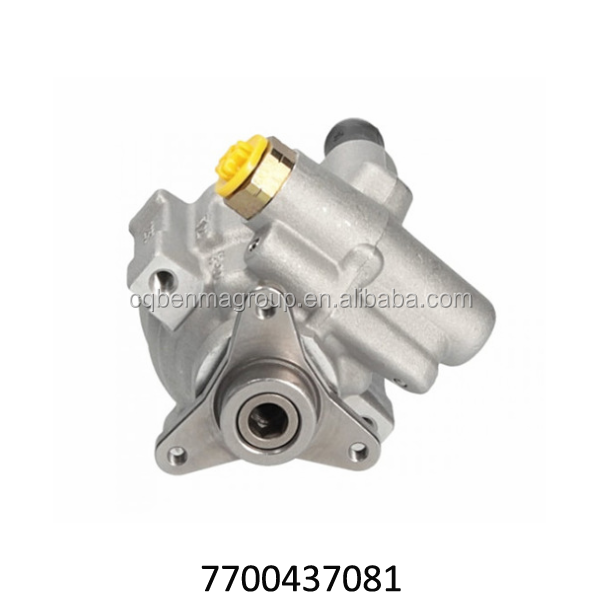 49110-0W000 49110-5M010 Power Steering Pump for Nissan Pathfinder
