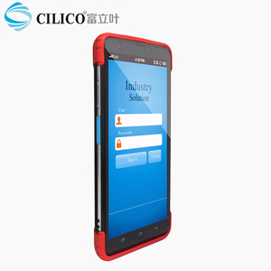 Price Negotiable handheld mobile computer scanner wireless handheld ordering terminal