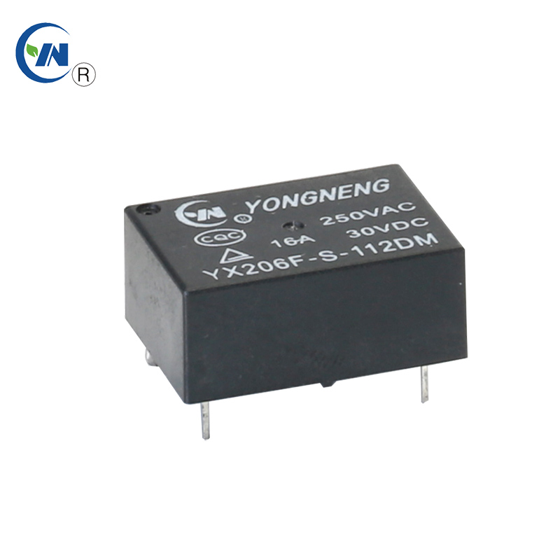 TYCO PCNH-124H3MHZ 24VDC Power Relay 5A 4Pins 10PCS