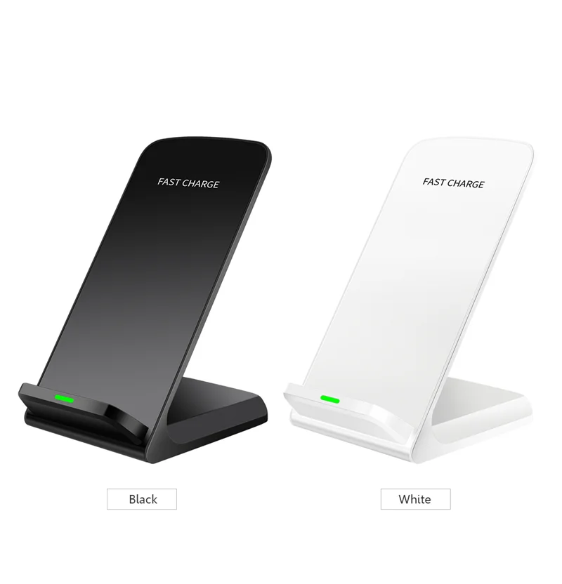 2020 продуктов держатель для телефона 10 Вт Многофункциональная Беспроводная подставка для зарядного устройства