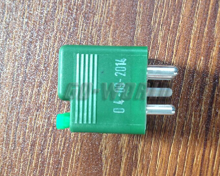 Aux Fan Fuel Pump Relay OEM 0015429619/001 542 59 19/A0015429619