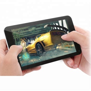 OEM Wifi 3G Sim Card GPS MTK8392 Octa Core 7 Inch Android Tablets PC Computer