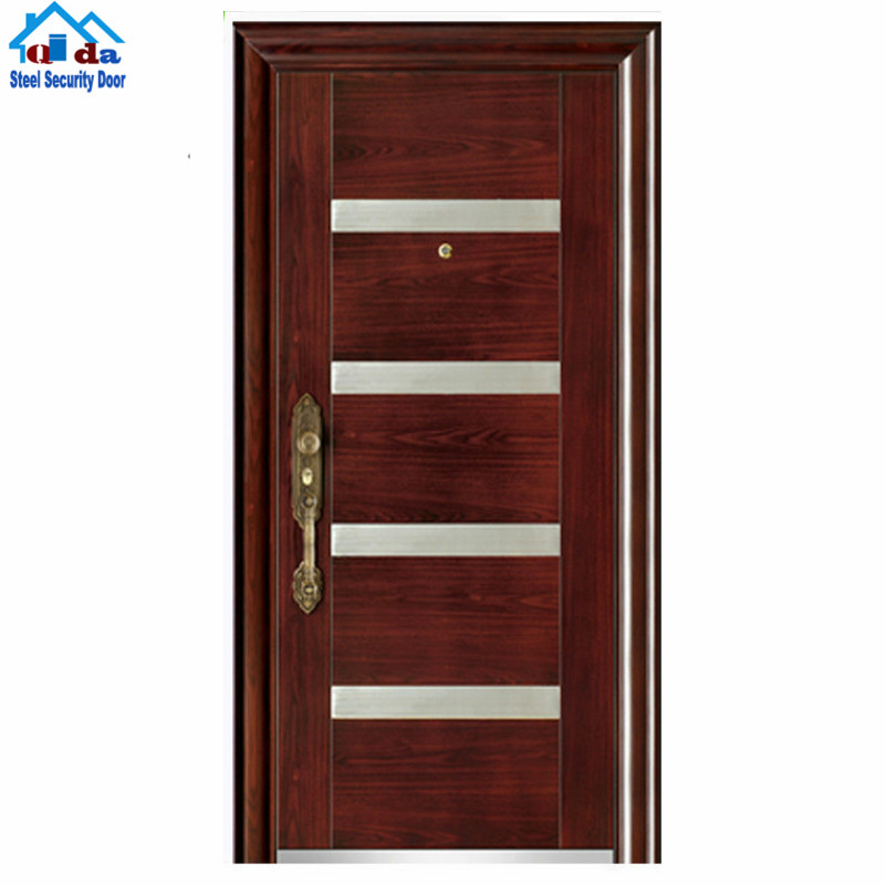 Sử dụng các cửa bên ngoài cho bán sợi thủy tinh nhập door