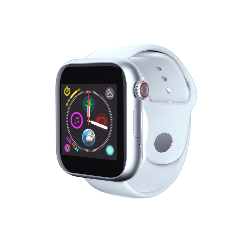 smartwatch with camera and voice recorder