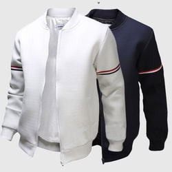 Private label personalizada simples finas dos homens do esporte jaqueta do time do colégio jaqueta bomber